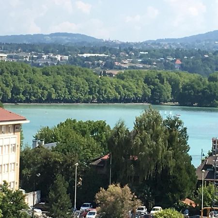 Le Perchoir Du Lac Annecy Ngoại thất bức ảnh