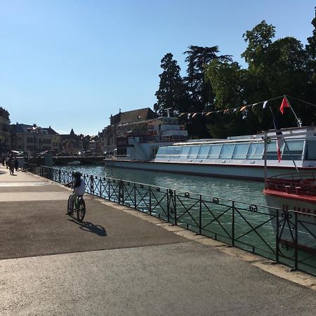 Le Perchoir Du Lac Annecy Ngoại thất bức ảnh